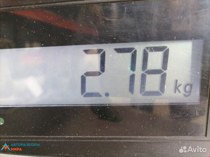 Радиатор кондиционера Mercedes-Benz A-Класс