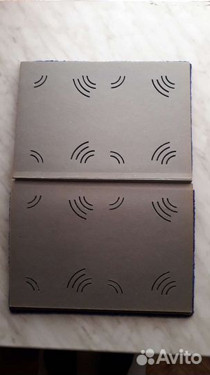 Фото альбом СССР