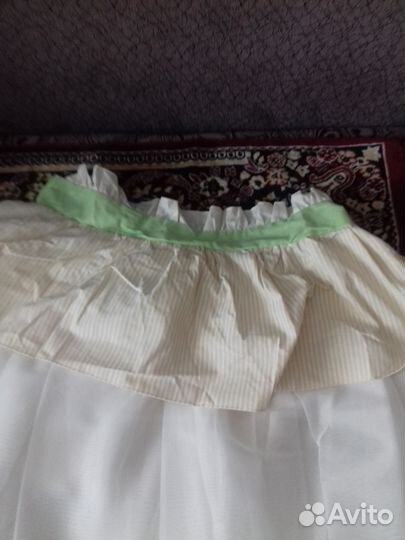 Балдахин и бортики в кроватку