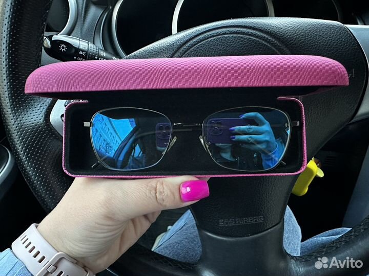 Очки для компьютера