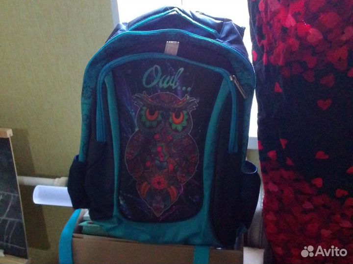 Продам школьный рюкзак