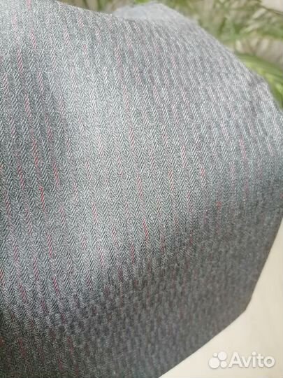 Отрез костюмной ткани СССР