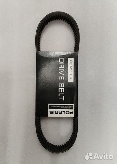 Ремень вариатора Polaris Widetrak LX (оригинал)