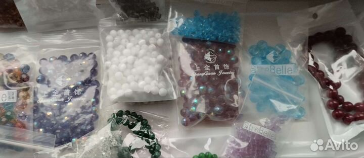 Товары для рукоделия