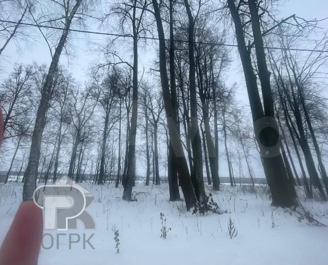 Участок 11,2 сот. (ИЖС)