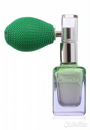 Пудра-шиммер elessar