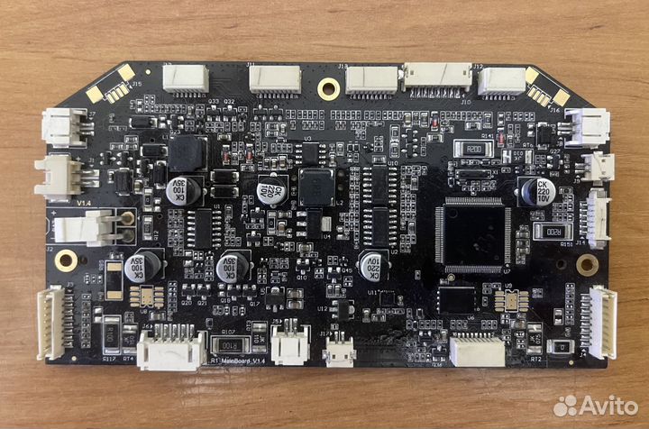 Плата для Xiaomi mi robot vacuum mop essential