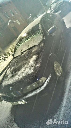 Bmw e39 разбор