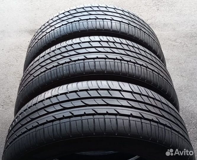 Hankook Ventus Prime 2 K115 235/55 R19 101V