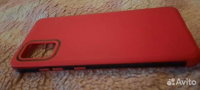 Чехол на samsung a51
