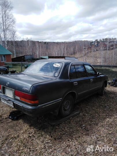 Продам крауна по запчастям