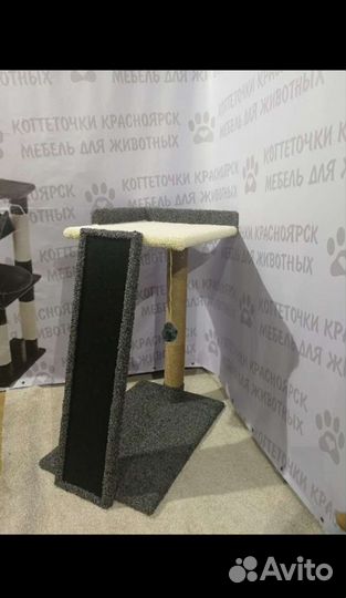 Когтеточка