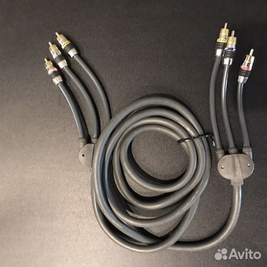 Monster Cable I203 AVP-2M Monster Home Theatre. In