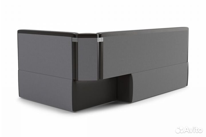 Диван угловой 