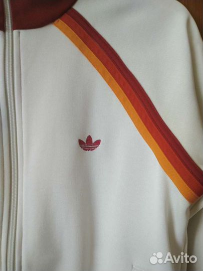 Adidas original олимпийка