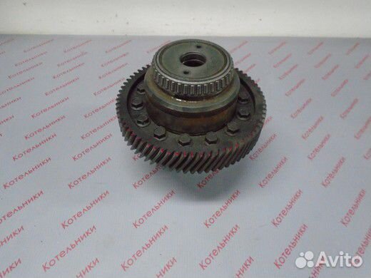 Nissan 38411-70E03 дифференциал