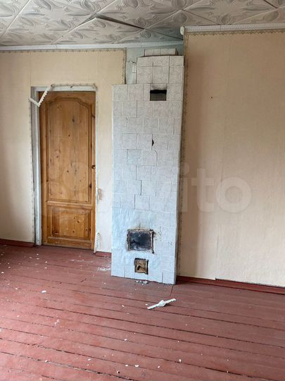 2-к. квартира, 50 м², 2/2 эт.