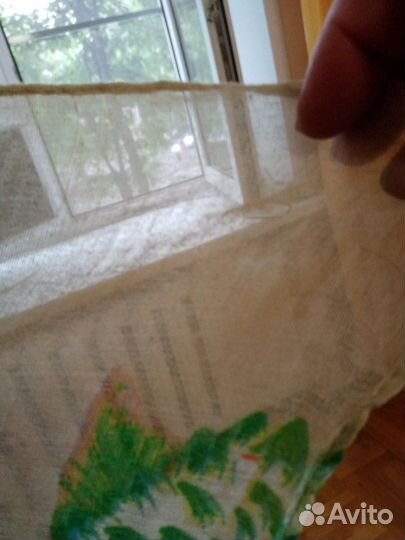 Палантин 108 - 180