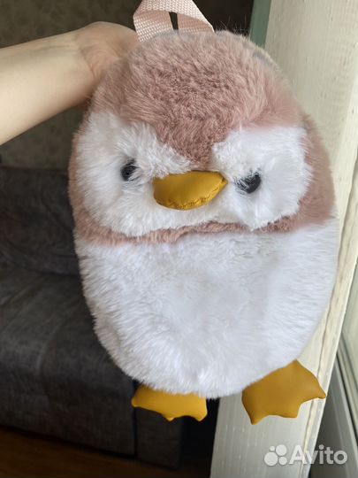 Рюкзак для девочки