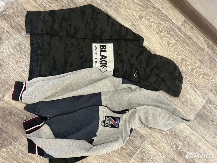 Кофта, кофта на молнии, лонгслив