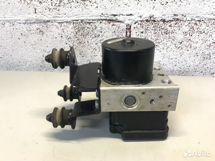 Блок ABS Volkswagen Golf 6 хэтчбек 1.4 2010