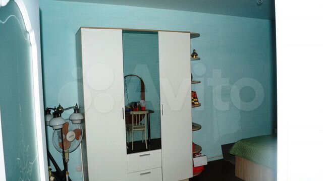 Дом 107 м² на участке 7 сот.