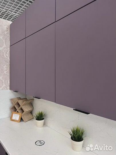 Кухни модульные 