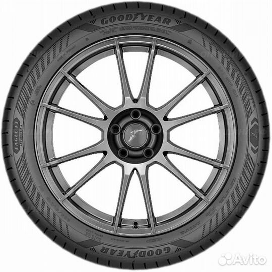 Goodyear Eagle F1 Asymmetric 6 325/35 R22 115Y