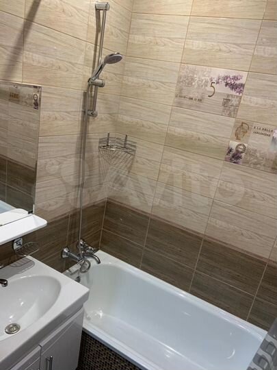 1-к. квартира, 35 м², 1/10 эт.