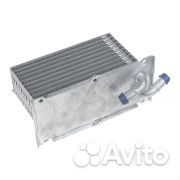 Интеркулер VAG A1/A3/Leon/Octavia/Yeti/Golf/Passat/Tiguan ganz GIF07134