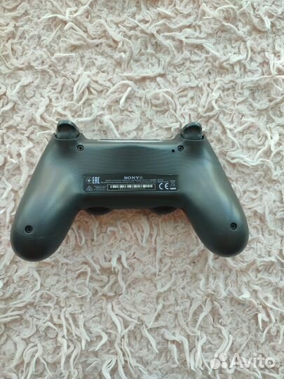 Sony Dualshock 4 v2