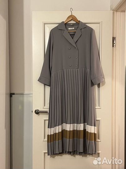 Платье макси Select Studio