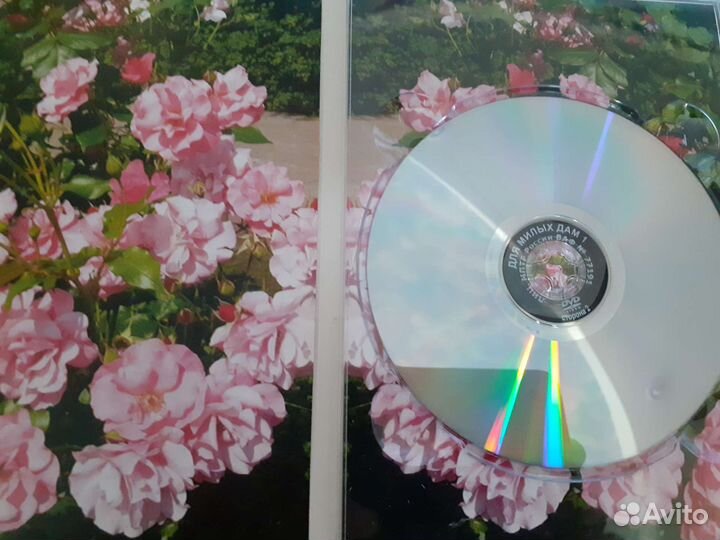 DVD фильмотека,бу