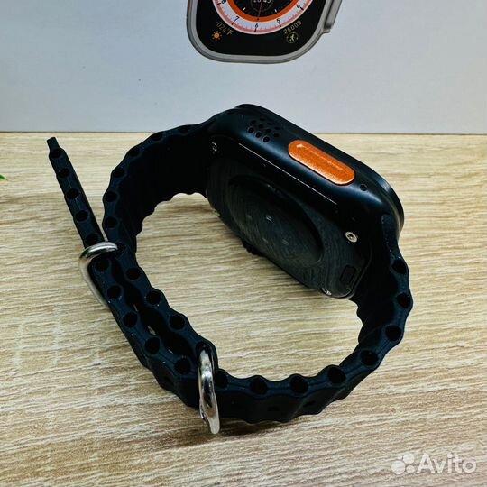 Смарт-часы Z66x Ultra