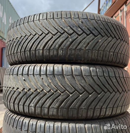 Michelin CrossClimate+ 175/65 R14