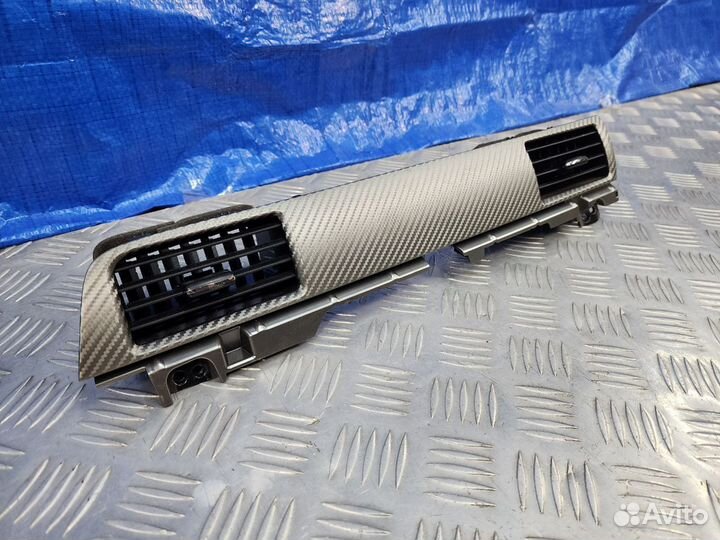 Дефлектор передний правый Mitsubishi Outlander 3 G