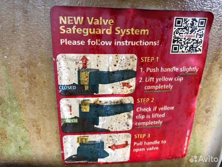 Еврокубы 1000л бу