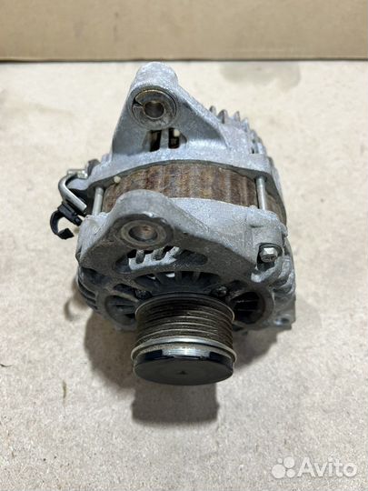 Генератор на Mazda 3 BL