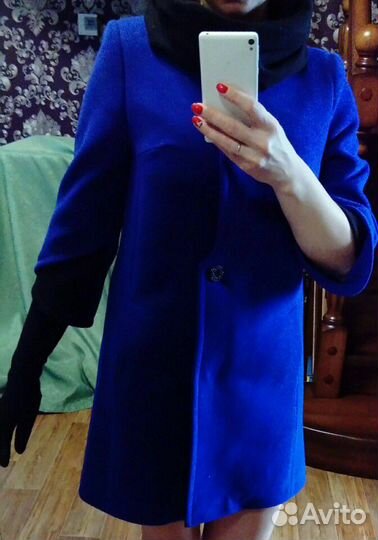 Пальто (деми)