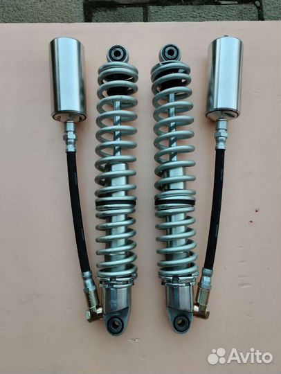 Амортизаторы Иж к16 кросс
