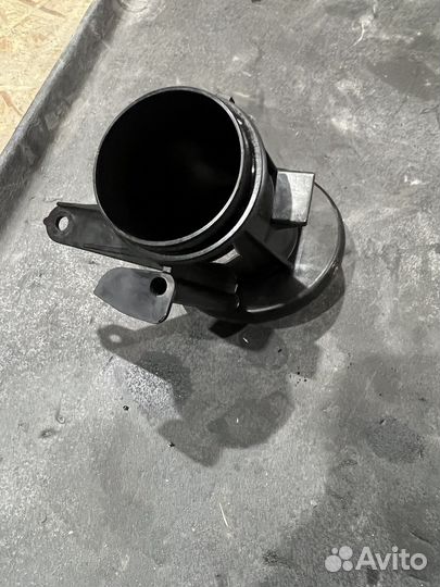 Масло заливная горловина N57D30 BMW X5 E70