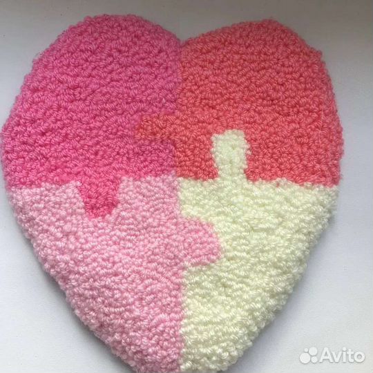 Ковер ручной работы