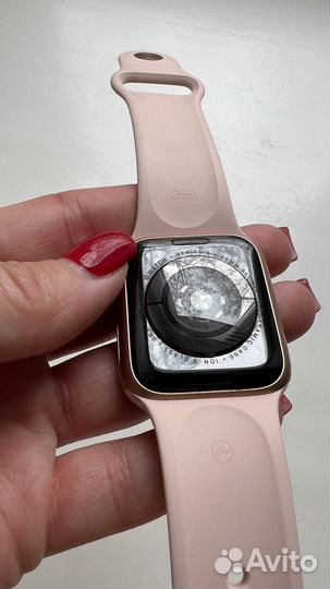 Apple watch 4 40 mm