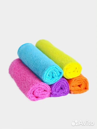 Микрофибра 30*30