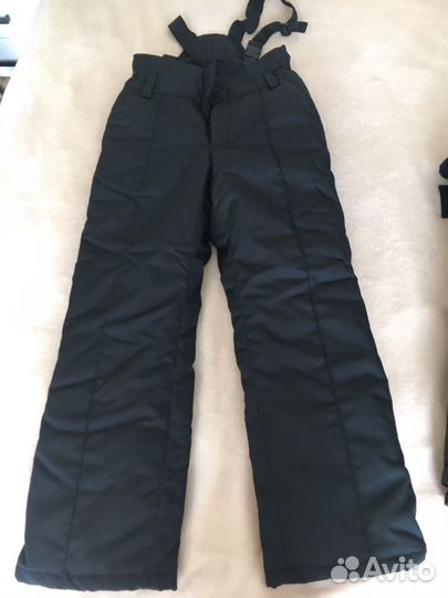 Комплект зимний