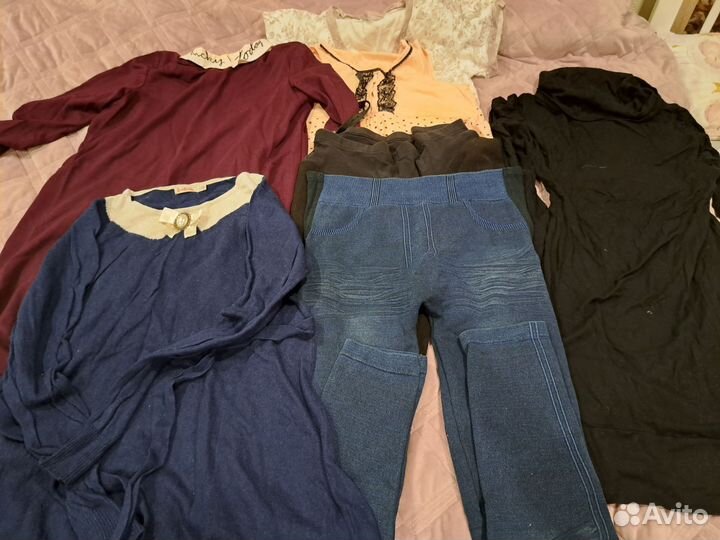 Одежда для беременных