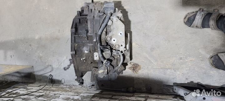 АКПП af23 55-50sn opel vectra c