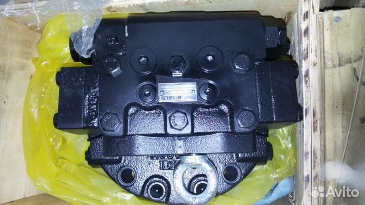 Новый Гидромотор хода CAT330 271-6376