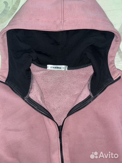 Комбинезон женский