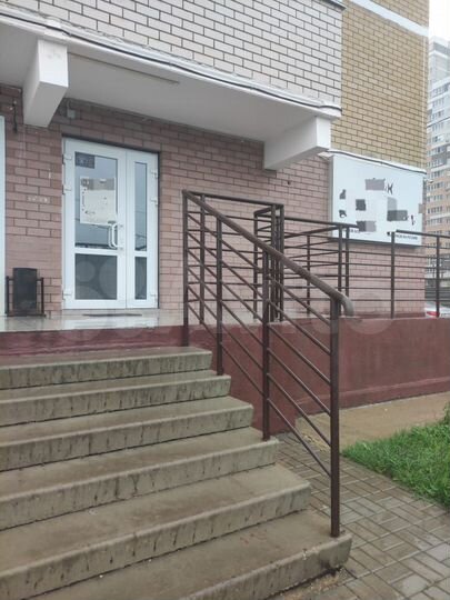 Свободного назначения, 53 м²